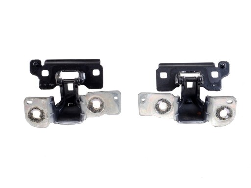 9687860480 9687860380 - ПЕТЛИ БАГАЖНИКА ЛЕВЫЙ ПРАВЫЙ PEUGEOT 508 SW УНИВЕРСАЛ