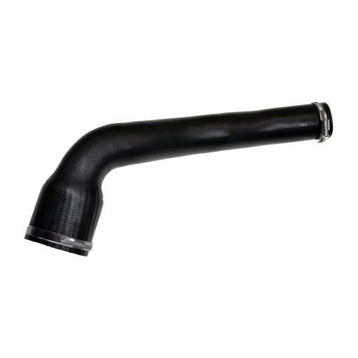 01 0255 - Шланг турбо интеркулера CITROEN C4 C5 0382.AS