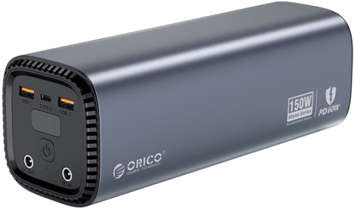 Зарядная станция orico 150 39000 мач