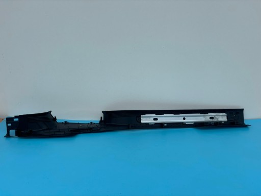 VW TIGUAN 2 II JOIN right moulding threshold cap without LEDU K71/529