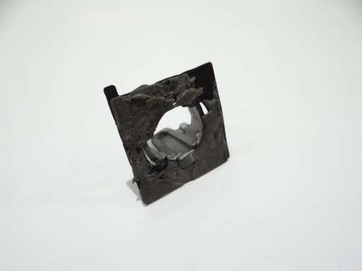 KOSZYK Support plaque Capteur PDC Avant BMW F10 F11 M PAKIET 7903896 (20189877)