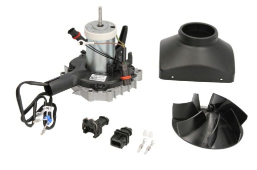 4561028 - ВОЗДУХОДУВКА ОТОПЛЕНИЯ WEBASTO AIR-TOP 2000 ST 24V