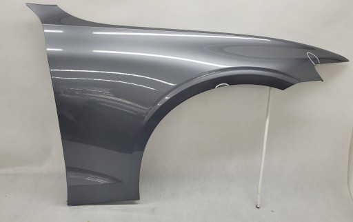 SPP13635 - Volvo v60 ii s60 iii 18- правое переднее крыло fv