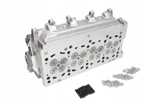 AMC 908825 ГОЛОВКА ДВИГАТЕЛЯ AUDI SKODA VW