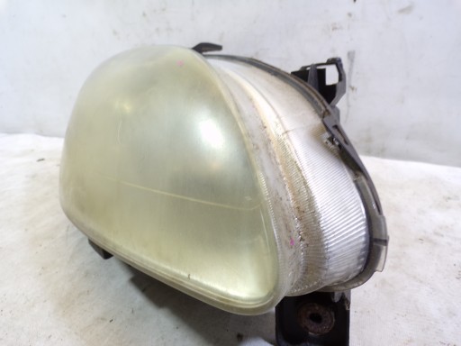 light front front right FIAT CROMA 2 II (K)