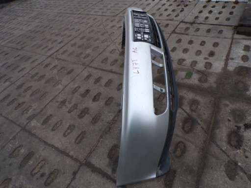 Frontstoßstange vorne AUDI A5 C5 LIFT Farbe LY7T