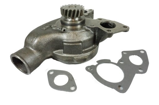 U5MW00158 - ВОДЯНИЙ НАСОС MANITOU 18 ЗУБІВ PERKINS MERLO