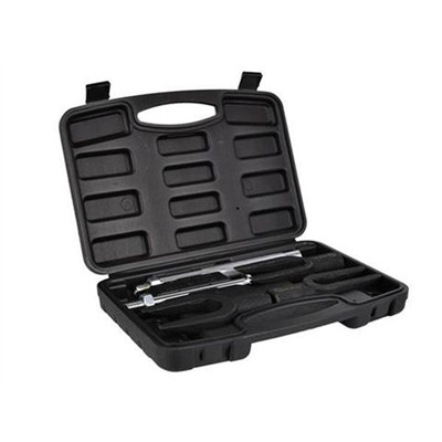 Знімачі рульової тяги 5EL Geko