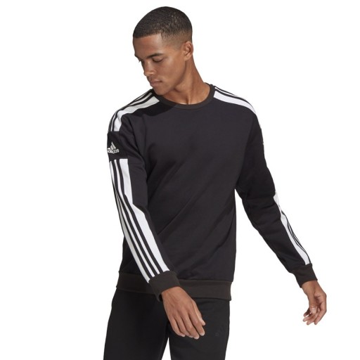 Bluza adidas SQUADRA 21 Sweat Top GT6638 M