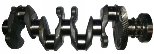 D3590 - Коленвал bmw e81 e83 e87 e90 e92 2.0 n47d20 b47