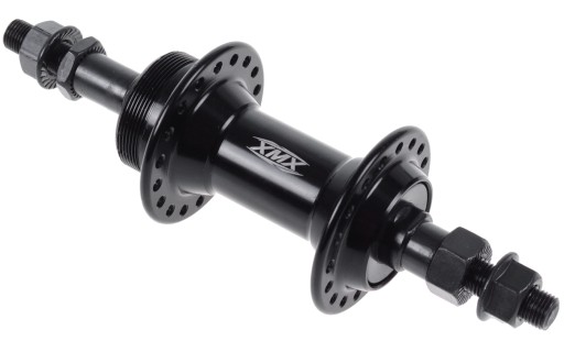 Концентратор Rojax XMX-A201R 36H