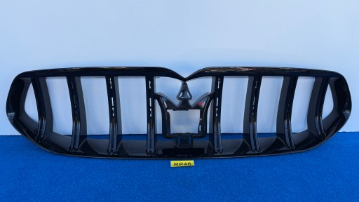 MASERATI GRECALE 2022R+ front PREKLADgrill grid original 670170829 RP48