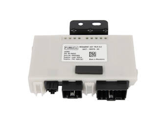 GK2T-19H378-AG - Модуль фаркопа ford custom/transit 16-