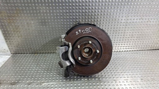swing of the pivot left front L1TC-3K171-B1A FORD PUMA MK2