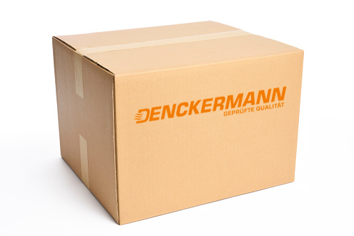 DSA029G DENCKERMANN ВОЗДУШНЫЙ АМОРТИЗАТОР