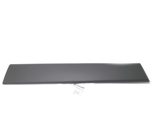 8200036075 7685000QAB - ПЛАНКА БОКОВОЙ ДВЕРИ P TRAFIC II VIVARO 01-13 ORG