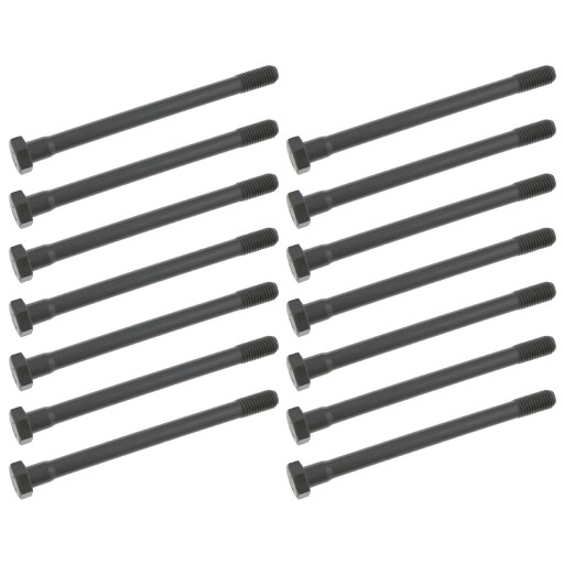 Набор болтов Febi Bilstein 12609