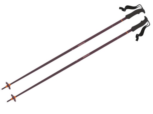 Cloud Q-PLum Atomic downhill poles