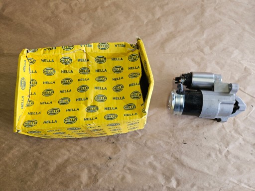 Стартер hella 8ea 011 610-201
