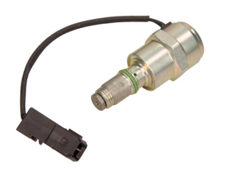 121538 - КУТОВИЙ КЛАПАН ВПОРСКУВАННЯ LUCAS 206 XSARA BERLINGO