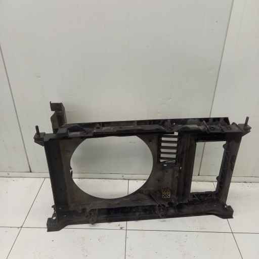 support panel for radiators CITROEN C4 PICASSO 1 9658574380