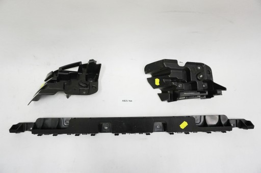 269465993R 269414090R - БАМПЕР RENAULT CAPTUR II 1.0 TCE