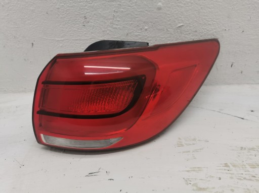 light right rear part KIA SPORTAGE III LIFT 924023W510