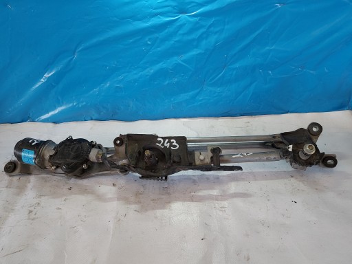 wiper mechanism MAZDA II DF716787X front