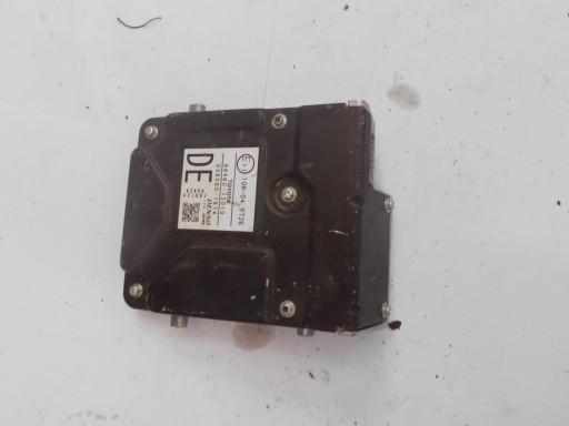 10R049726 - Лобовое стекло toyota corolla e210 e21/камера на лобовом стекле 8646012010