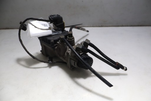 ТОРМОЗНОЙ КЛАПАН DAF XF 106 LIFT 480 FT