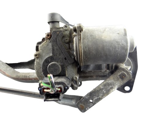 Motor Wischer vorne FORD FIESTA 2S6111009AG