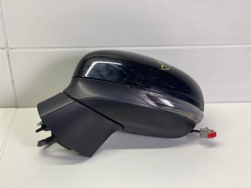 mirror exterior left side Ford Fiesta 7 2019 8802-012