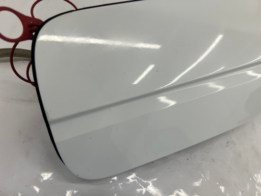 AUDI A4 B9 sportello Sportello serbatoio carburante PISTONI PORTELLONE LY9C BIALY 8W0809906