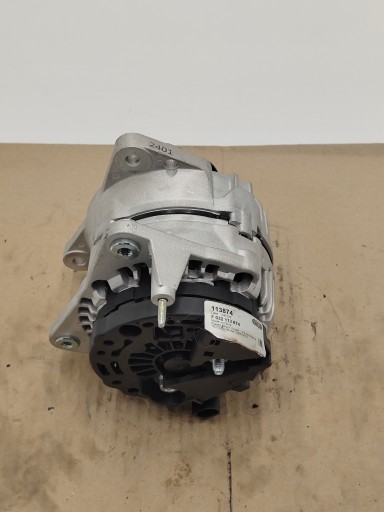 Грузовой генератор 113874