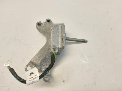 Citroen E-Berlingo IV Support Support plaque Moteur Droit 9858377980