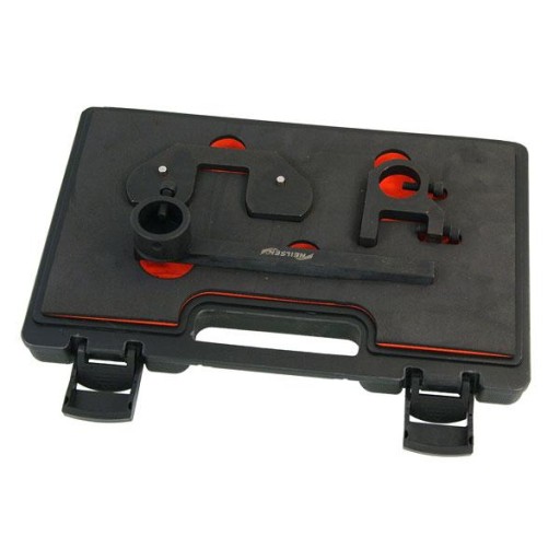 БЛОКУВАННЯ РОЗПОДІЛЬНИХ ВАЛІВ FORD 2.2 DOHC