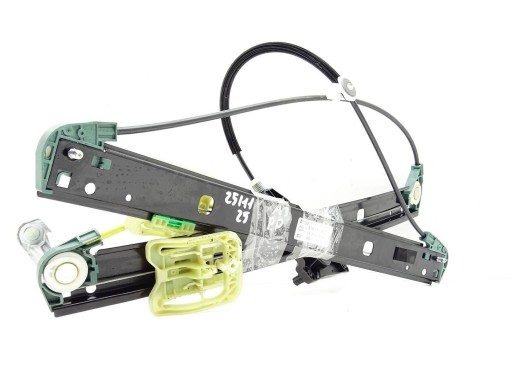 window regulator mechanism right front front AUDI A3 8Y 8Y0837462