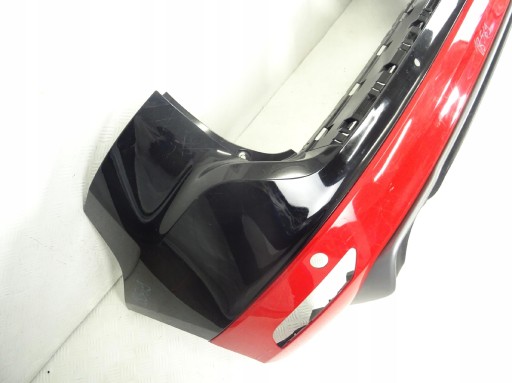 Volvo XC60 R-design LIFT Paraurti posteriore posteriore