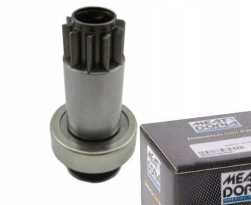 47237 - Бендикс стартера seat altea xl 2.0 tdi