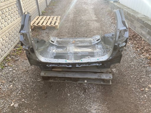 KIA SORENTO III 3ВАННА РЕМІНЬ ЗАД