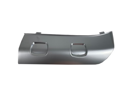 MERCEDES G-Class G63 W463 18-спойлер нижній правий