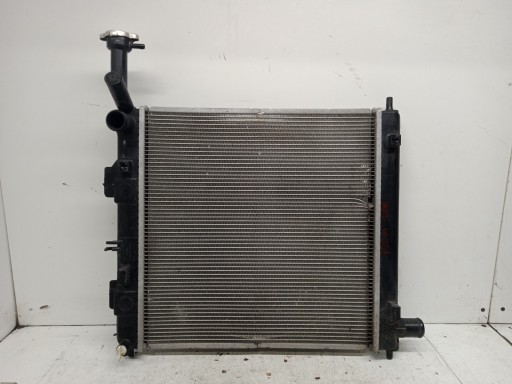 KIA PICANTO III water cooler 1,0 1,2 2017