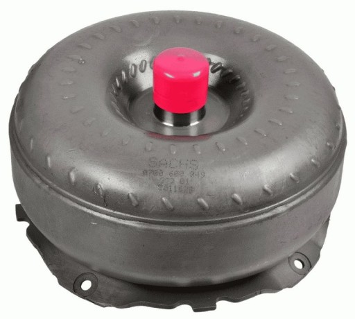 ГІДРОТРАНСФОРМАТОР 0700 600 049 SACHS
