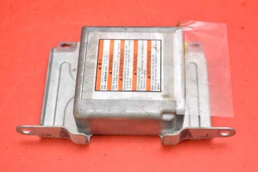 module SENSOR airbag of the airbags 98221SA210 SUBARU FORESTER 2 II LIFT 05-08