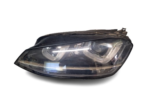 Vw golf vii 7 ліхтар передній 5g1941033