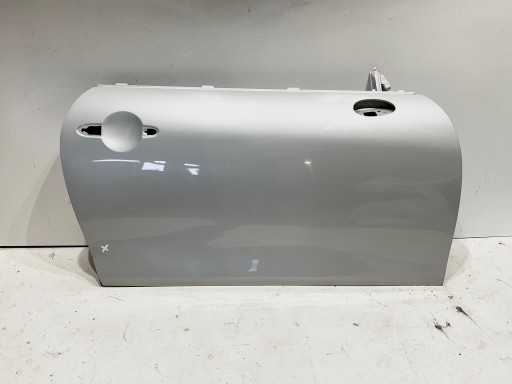 Mini cooper f56 f57 правая передняя дверь оригинал