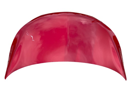 OPEL CROSSLAND X КАПОТ ПЕРЕДНІЙ 13478976