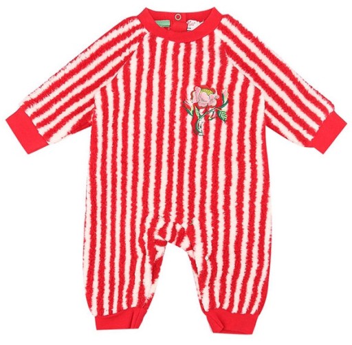 Дитячий повзунок CATH KIDSTON 9 різнокольоровий