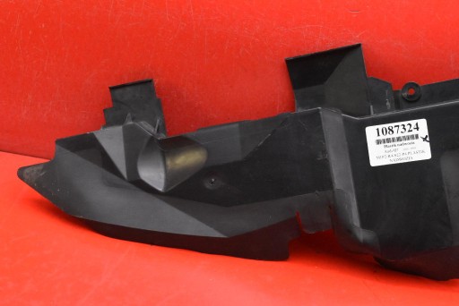 MOCOWNIE links des Lenkrads luft 4L0121283A AUDI Q7 4L 3.0 TDI 233 KM