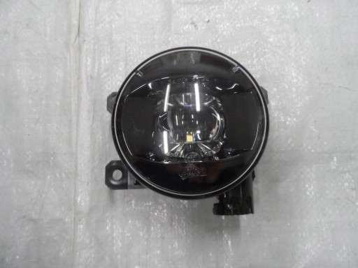 Nebelscheinwerfer LED rechts links MASERATI LEVANTE 670033497